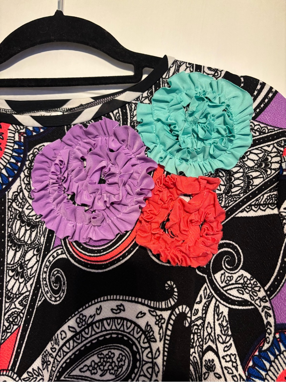 Sew Modest—Custom Top - Picture 6 of 8